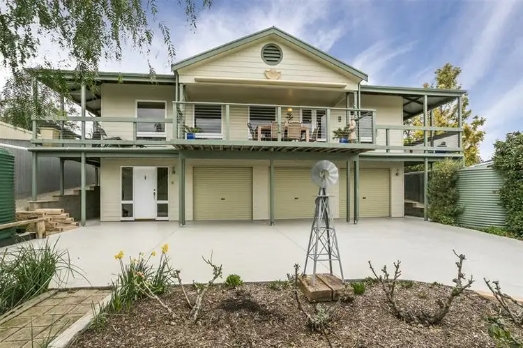 Main view of Homely house listing, 74 Jervois Terrace, Marino SA 5049