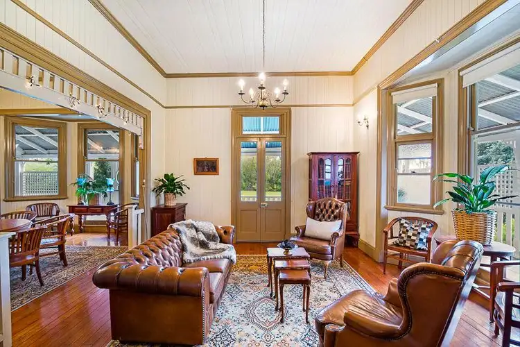 Fourth view of Homely house listing, 21 Frew Street, Darling Heights QLD 4350