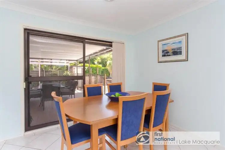 Sixth view of Homely house listing, 21 Eskdale Close, New Lambton Heights NSW 2305
