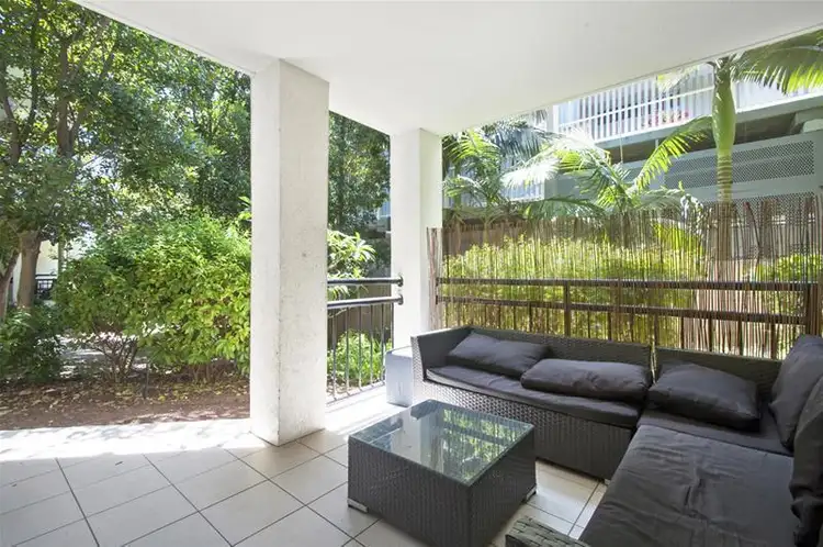 20/138 High Street, Southport QLD 4215