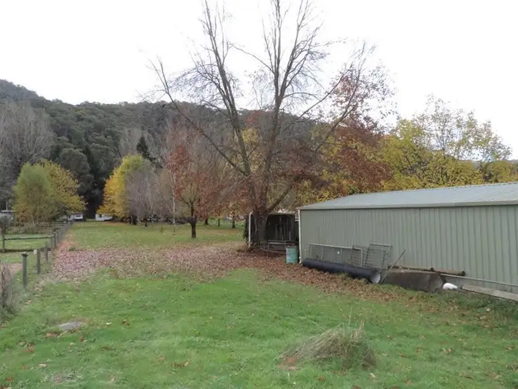Seventh view of Homely land listing, 10 Camping Park Road, Harrietville VIC 3741