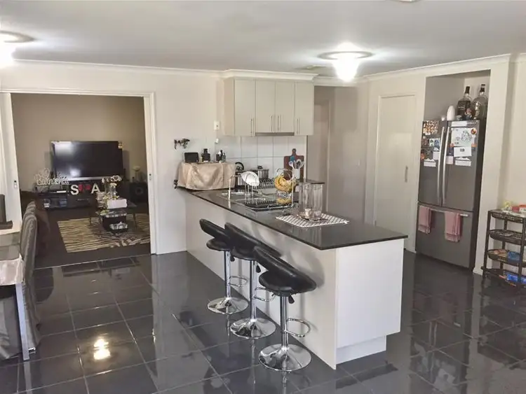 Second view of Homely house listing, 5 Kangaroo Way, Kyabram VIC 3620