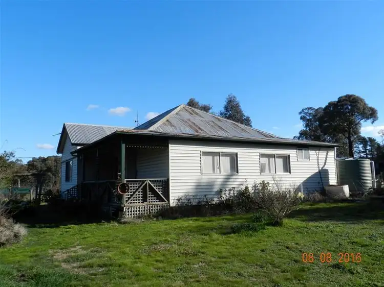 314 Flacknell Creek Road, Dalton NSW 2581