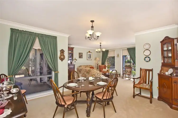 Fifth view of Homely house listing, 6 Glencoy Close, Ashtonfield NSW 2323