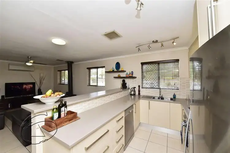 Third view of Homely house listing, 30 Head Street, Braitling NT 870
