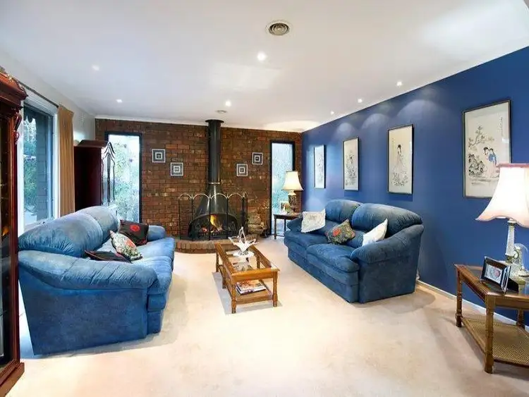 Third view of Homely house listing, 4 McCure Court, Ringwood East VIC 3135