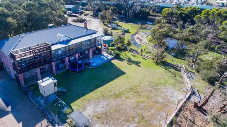 Second view of Homely rural property listing, 2 Yaringa Road, Somerville VIC 3912