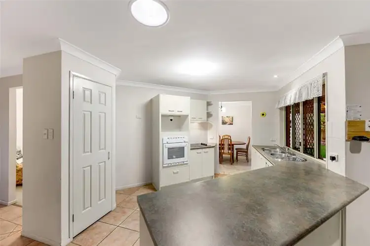 Sixth view of Homely house listing, 129 Ulinga Crescent, Parkinson QLD 4115