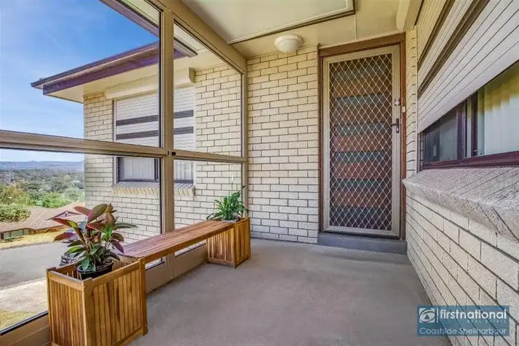 Second view of Homely house listing, 2 Cleary Avenue, Kanahooka NSW 2530