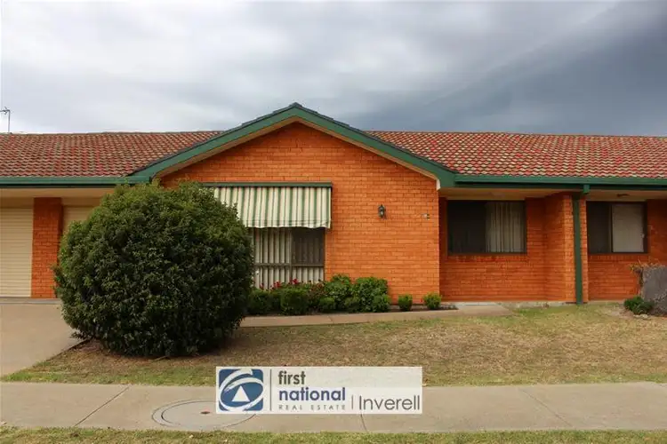2/29 Rivers Street, Inverell NSW 2360