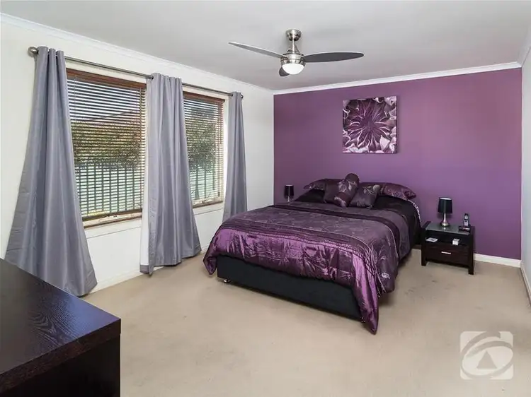 Fourth view of Homely house listing, 27 Megan Circuit, Nairne SA 5252