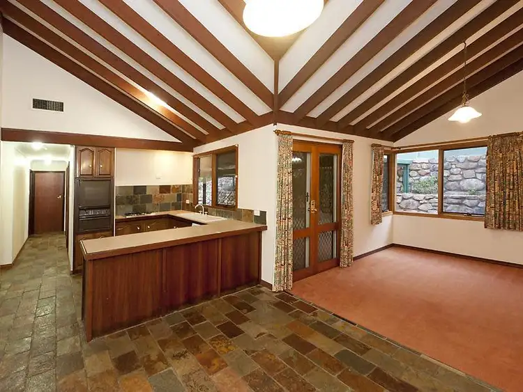 Second view of Homely house listing, 71 Amethyst Crescent, Mount Richon WA 6112