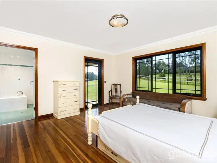 Sixth view of Homely house listing, 182a Annangrove Road, Annangrove NSW 2156