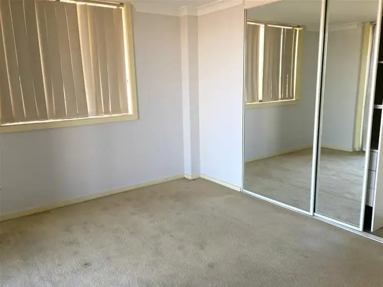 Fourth view of Homely apartment listing, 702/1 Spencer Street, Fairfield NSW 1860