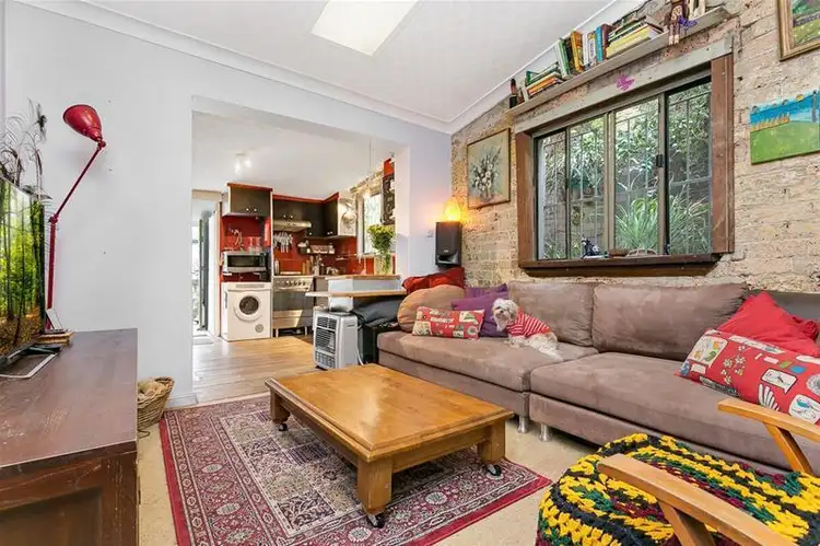 Third view of Homely house listing, 209 Victoria Road, Marrickville NSW 2204