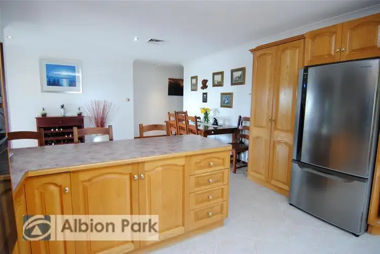 Fifth view of Homely house listing, 28 Scenic Crescent, Albion Park NSW 2527