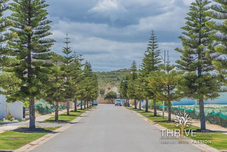 Fifth view of Homely land listing, LOT 916/21 Chelydra Point, North Coogee WA 6163