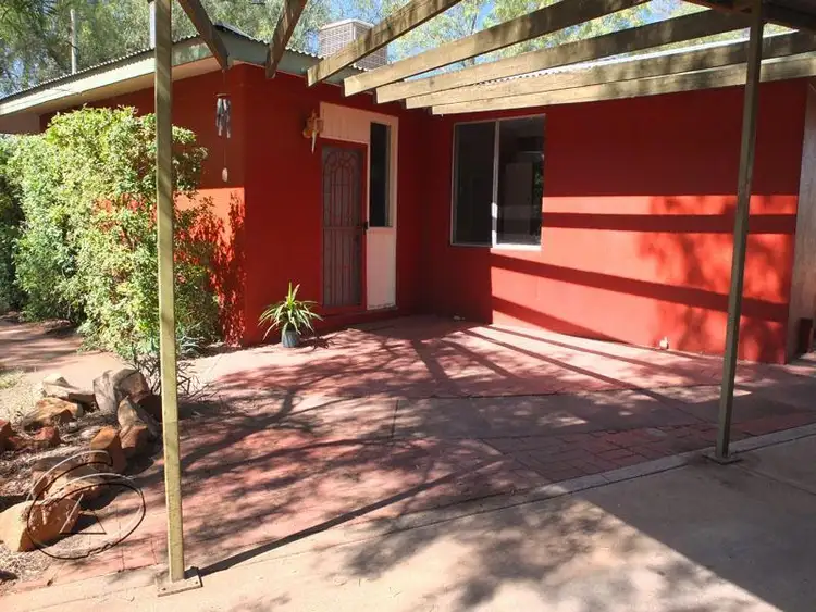 Second view of Homely house listing, 34 Bloomfield Street, Gillen NT 870