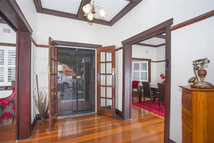 Sixth view of Homely house listing, 280 Parkway Avenue, Hamilton East NSW 2303