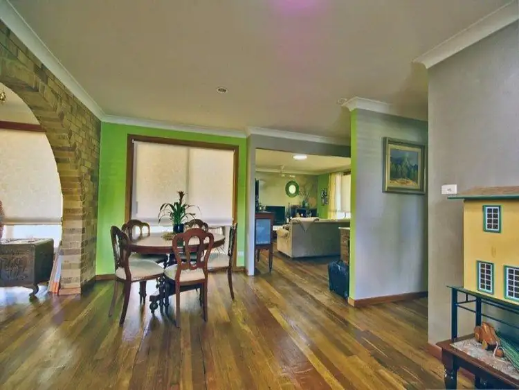 Sixth view of Homely house listing, 23 Gumtree Drive, Goonellabah NSW 2480