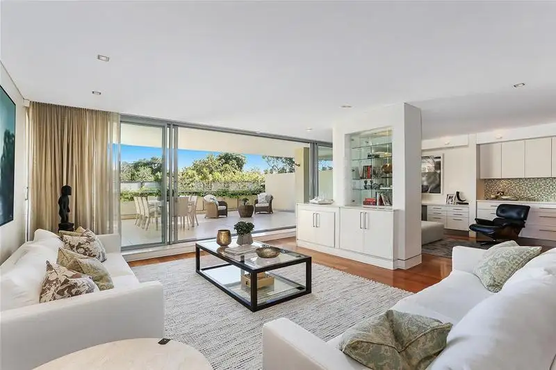 Main view of Homely apartment listing, 9/45-51 Cross Street, Double Bay NSW 2028