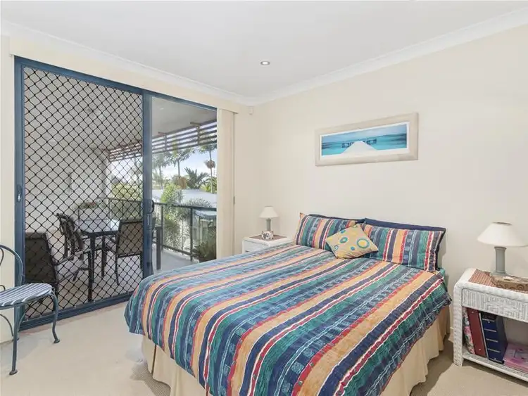 Sixth view of Homely unit listing, 5/13-15 Stephens Street, Burleigh Heads QLD 4220