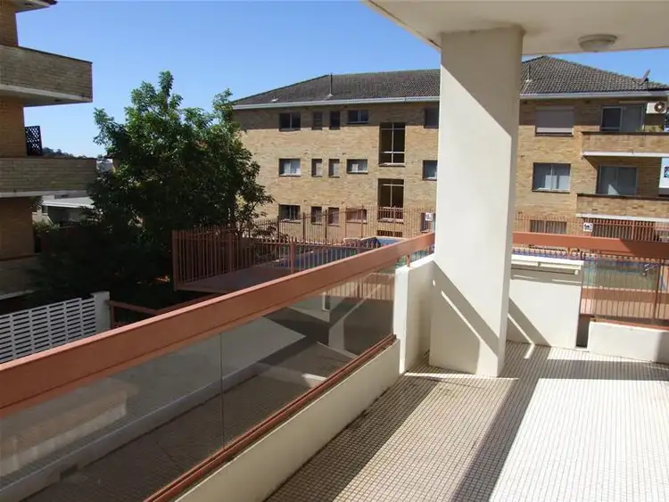 Second view of Homely unit listing, 4/5-7 Westminster Avenue, Dee Why NSW 2099