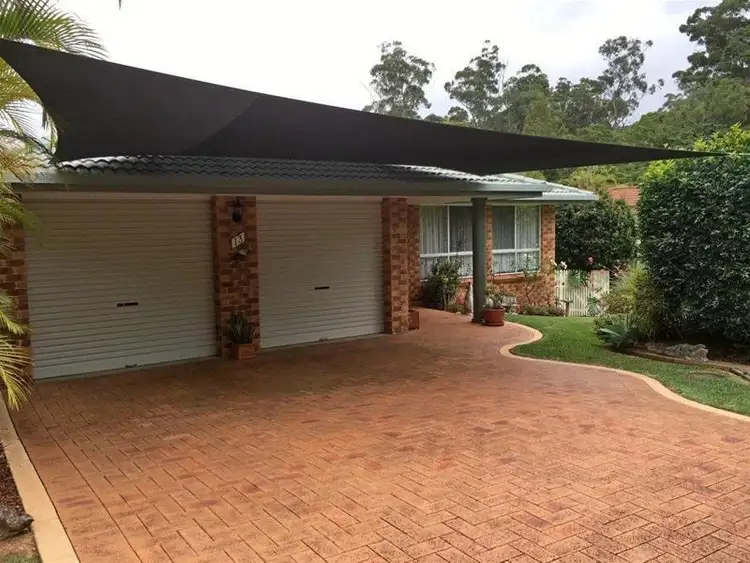 Third view of Homely house listing, 13 James Small Drive, Korora NSW 2450