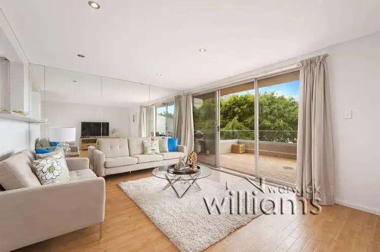 Fifth view of Homely apartment listing, 8/72 Wrights Road, Drummoyne NSW 2047