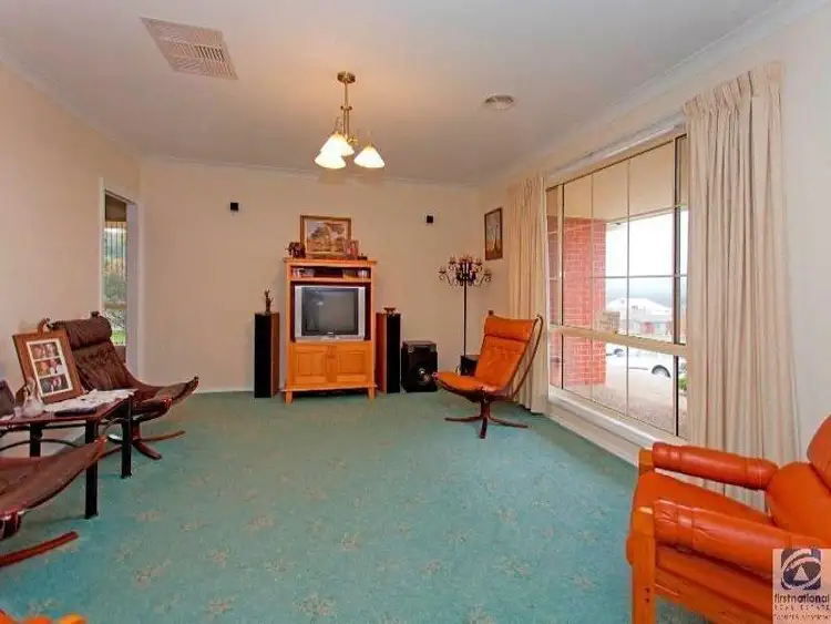Seventh view of Homely house listing, 42 Firestone Way, Wodonga VIC 3690