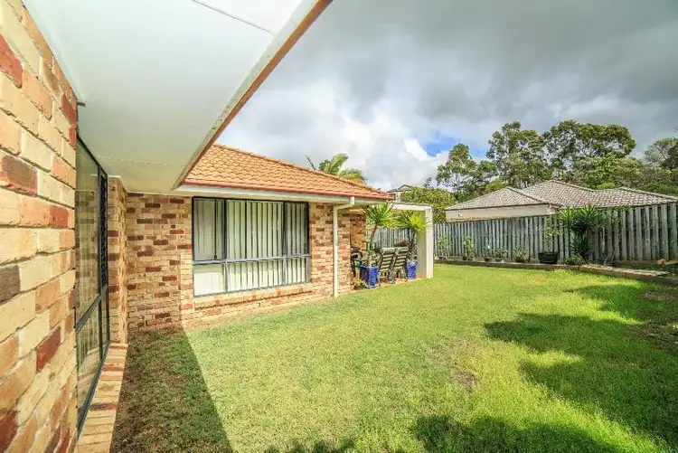 Fourth view of Homely house listing, 49 Mikado Way, Robina QLD 4226