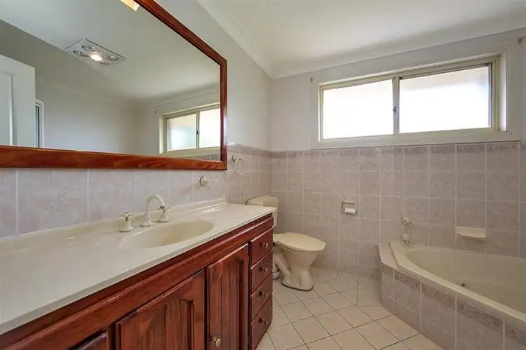 Fifth view of Homely house listing, 11 Hillcrest Road, Gunnedah NSW 2380
