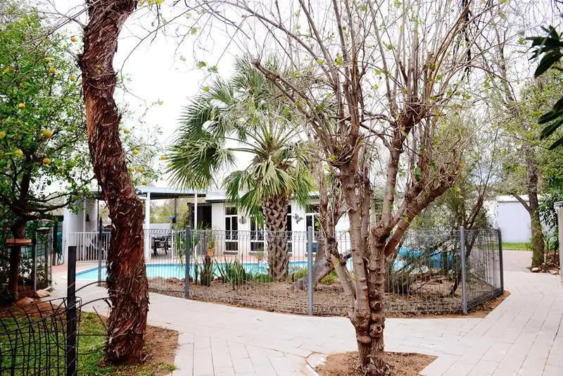 Main view of Homely house listing, 5 Cassia Court, East Side NT 870