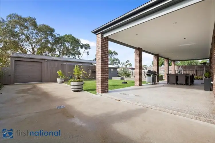Sixth view of Homely house listing, 8 Martain Avenue, Lara VIC 3212