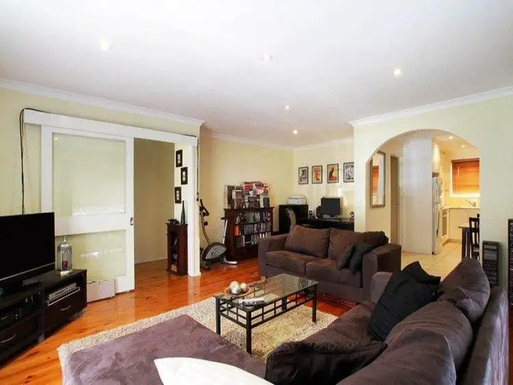 Second view of Homely unit listing, 2A Garden Street, Ringwood VIC 3134