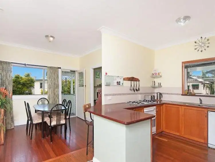 16 Webster Street, South Lismore NSW 2480