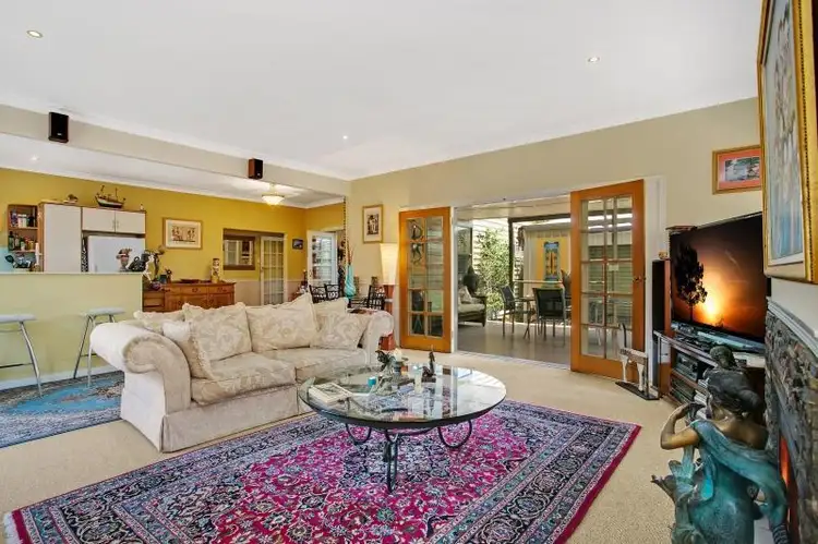 Third view of Homely house listing, 5 Milton Street, Hamilton NSW 2303