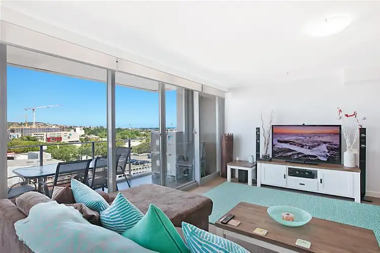 Third view of Homely apartment listing, 76/741 Hunter Street, Newcastle West NSW 2302