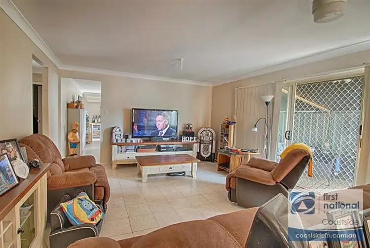 Third view of Homely house listing, 76 Sunnybank Crescent, Horsley NSW 2530