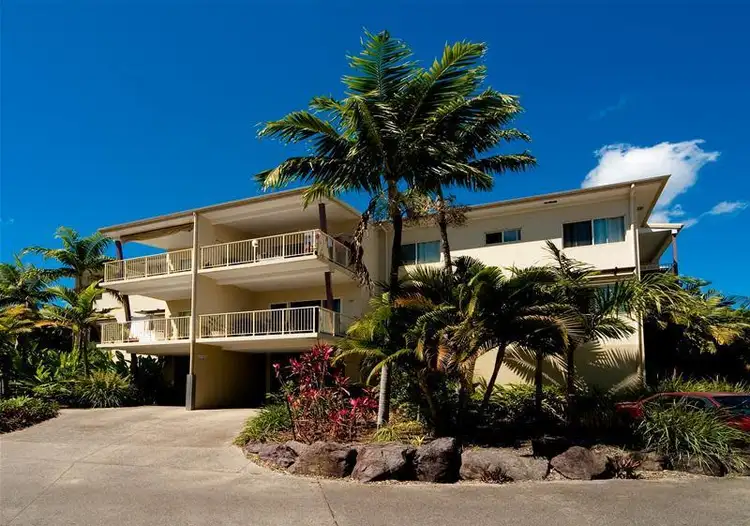 21/21 Shute Harbour Road, Cannonvale QLD 4802