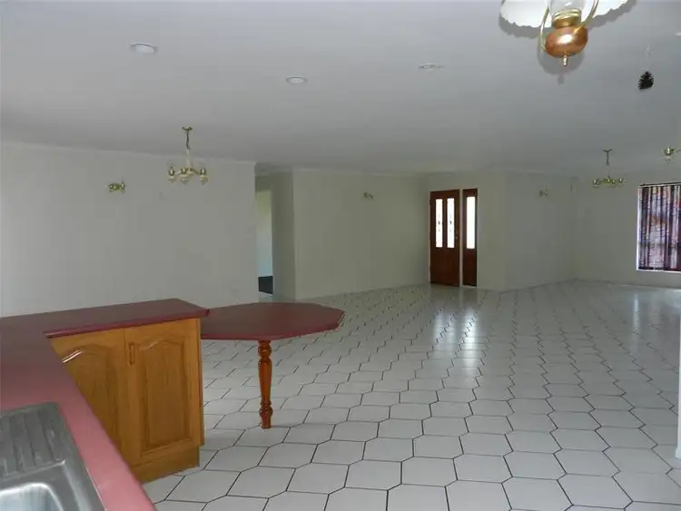 Fourth view of Homely house listing, 24 Hackett Court, Campwin Beach QLD 4737