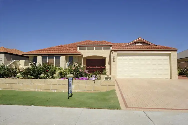 28 Alyxia Drive, Glen Iris WA 6230