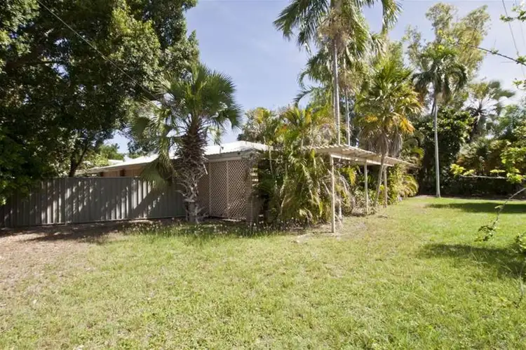 Fourth view of Homely house listing, 12 Melaleuca Drive, Kununurra WA 6743