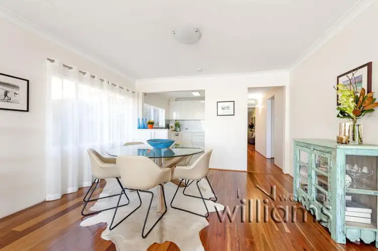 Third view of Homely apartment listing, 1/8-10 Wolseley Street, Drummoyne NSW 2047
