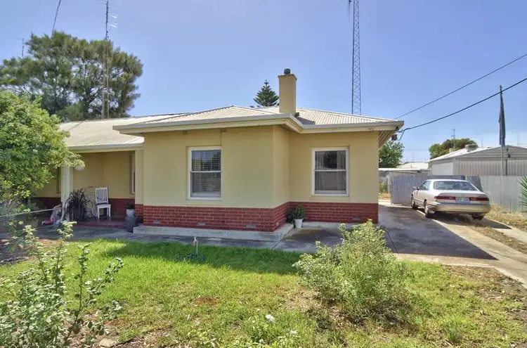 Main view of Homely house listing, 47 Daly Street, Wallaroo SA 5556