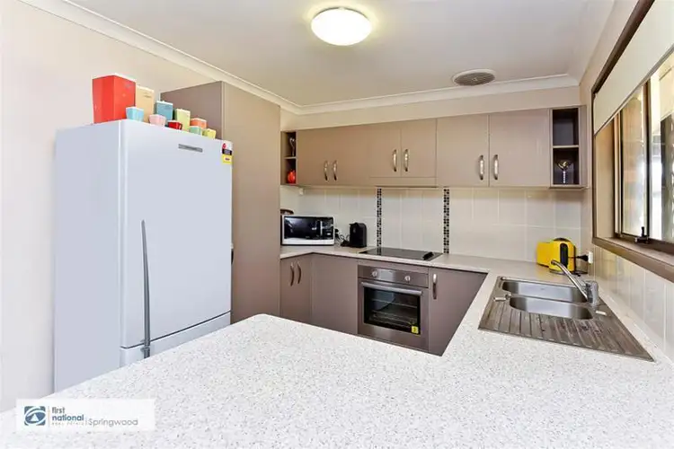 Third view of Homely house listing, 18 Coolana Street, Underwood QLD 4119