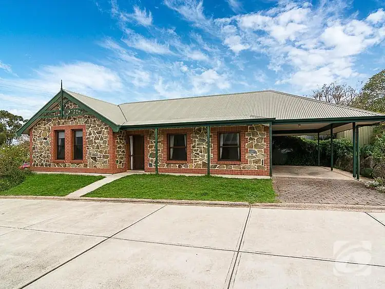 1/8 Hawthorn Road, Mount Barker SA 5251