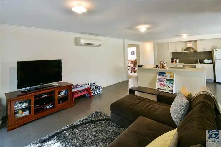 Third view of Homely house listing, 12 Orchard Grove, Beechworth VIC 3747