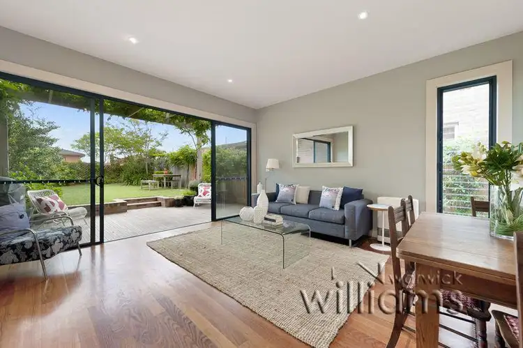 Sixth view of Homely house listing, 34 Moore Street, Drummoyne NSW 2047