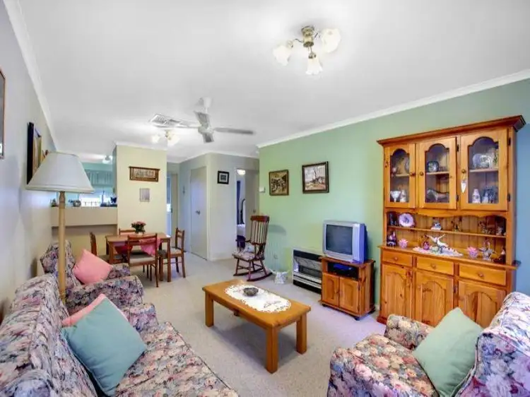 Second view of Homely unit listing, 21/8-12 Albert Street, Ringwood VIC 3134